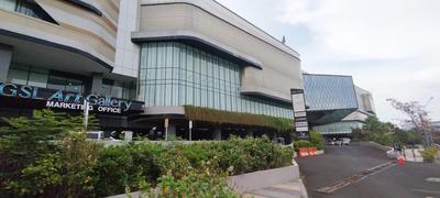 Apartemen Grand Sungkono Lagoon - Good Choice and Homey 1BR Grand Sungkono Lagoon Apartment By Travelio