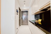 Apartemen Carstensz Residence - Fancy and Nice Studio Apartment Carstensz Residence By Travelio