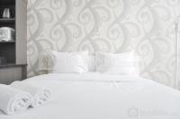 Apartemen Pasar Baru Mansion - Scenic and Homey Studio Pasar Baru Mansion Apartment By Travelio