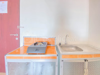 Apartemen Tamansari Panoramic - Scenic View 2BR at Apartment Tamansari Panoramic By Travelio