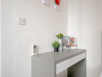 Apartemen Transpark Juanda Bekasi Timur - Cozy Neutral 2BR Apartment at Transpark Juanda Bekasi Timur By Travelio