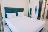 Apartemen Tifolia - Good Choice and Restful Studio at Tifolia Apartment By Travelio