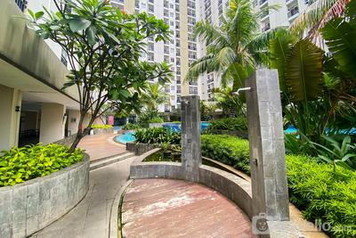 Apartemen Cinere Resort - Fancy and Nice 2BR at Cinere Resort Apartment By Travelio