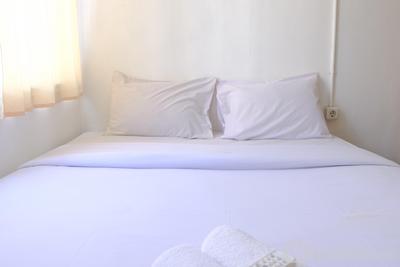 Apartemen Jarrdin Cihampelas - Cozy 2BR at Jarrdin Cihampelas Apartment By Travelio