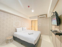 Good Homey Studio Apartment Warhol (W/R) Residences By Travelio