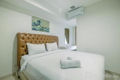 Apartemen Aspen Residence - Highest Value 2BR Apartment Aspen Residence By Travelio