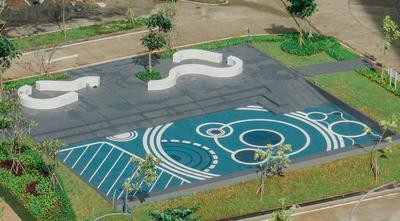 Apartemen Emerald Bintaro - Enjoy Living and Comfort 2BR Emerald Bintaro Apartment By Travelio