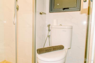 Apartemen Sky House BSD - Elegant and Tidy 2BR at Sky House BSD Apartment By Travelio