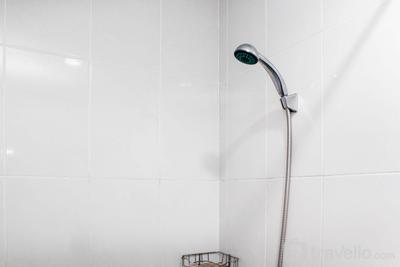 Apartemen Patraland Urbano - Comfortable and Simply Studio Apartment at Patraland Urbano By Travelio