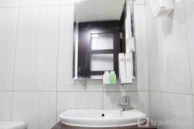 Apartemen Tamansari La Grande - Bright Studio Tamansari La Grande Apartment By Travelio