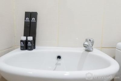 Apartemen Pavilion Permata - Modern 2BR Apartment at Pavilion Permata By Travelio