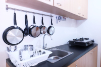 Apartemen Grand Palace Kemayoran - High Floor 2BR Apartment Grand Palace Kemayoran By Travelio