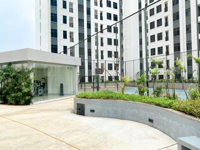 Apartemen Pollux Chadstone - Simply Studio Pollux Chadstone Apartment By Travelio