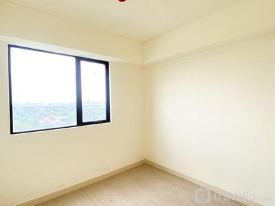 Apartemen Meikarta - Spacious and Cozy Living 3BR Unfurnished at Meikarta Apartment By Travelio
