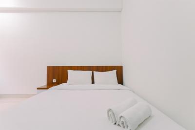Apartemen Transpark Cibubur - Great Location and Comfy 2BR Transpark Cibubur Apartment By Travelio