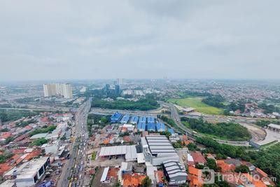 Apartemen Springwood Residence Tangerang - Comfort and Modern Look 2BR Apartment Springwood Residence By Travelio