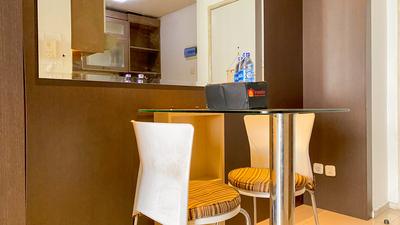 Apartemen Lavande Residence - Comfort and Modern Look Studio Lavande Residence Apartment By Travelio