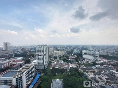 Apartemen Podomoro City Deli Medan - Comfort Stay 1BR at Podomoro City Deli Medan Apartment By Travelio