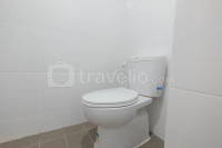 Apartemen Samesta Mahata Tanjung Barat - Unfurnished Studio with AC at Apartment Samesta Mahata Tanjung Barat By Travelio