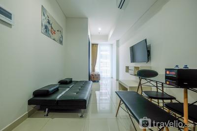 Apartemen Aspen Residence - Highest Value 2BR Apartment Aspen Residence By Travelio