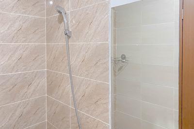 Apartemen Transpark Juanda Bekasi Timur - Good and Warm Studio Transpark Juanda Bekasi Timur Apartment By Travelio