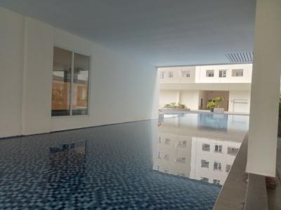 Apartemen Loftvilles City - Good Studio Unfurnished at Loftvilles City Apartment By Travelio