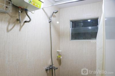 Apartemen Gading Icon - 2BR with Comfortable Design at Gading Icon Apartment By Travelio