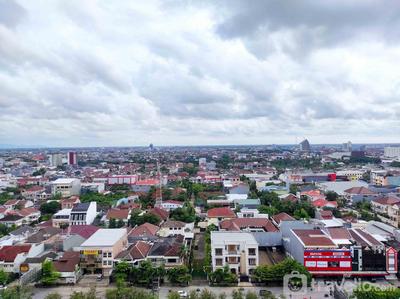 Apartemen Vida View Makassar - Best Deal and Comfy 2BR Vida View Apartment By Travelio
