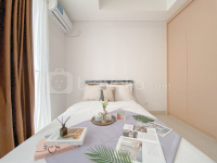 Apartemen Pesona Square Depok - Cozy Stay Studio at Pesona Square Depok Apartment By Travelio