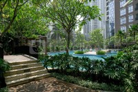 Apartemen The Mansion Bougenville Kemayoran - Cozy Living 1BR at The Mansion Bougenville Kemayoran Apartment By Travelio