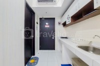 Apartemen Casa de Parco - Cozy and Enjoy Living Studio Casa De Parco Apartment By Travelio