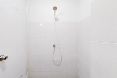 Apartemen Green Lake View - Comfy and Modern Studio at Green Lake View Apartment By Travelio