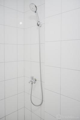 Apartemen Emerald Bintaro - Cozy Studio Apartment at Emerald Bintaro near British School By Travelio