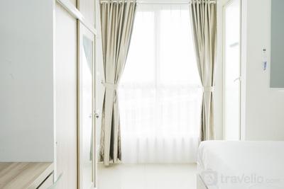 Apartemen Silk Town Alexandria - New Furnished and Homey 1BR at Silk Town Apartment By Travelio