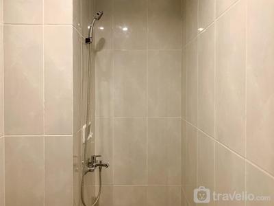 Apartemen Serpong Garden - Homey and Simply 2BR at Serpong Garden Apartment By Travelio
