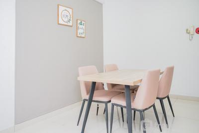 Apartemen Kondominium Golf Karawaci - Highest Value 3BR Kondominium Golf Karawaci Apartment By Travelio