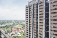 Apartemen Meikarta - Good Design and Nice 1BR with Extra Room Meikarta Apartment By Travelio