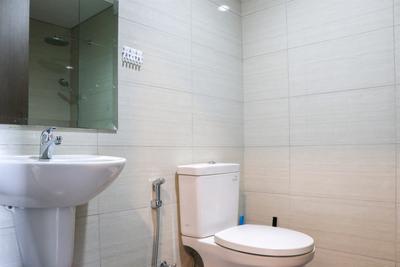 Apartemen Ciputra International - Strategic and Warm Studio at Ciputra International Apartment By Travelio