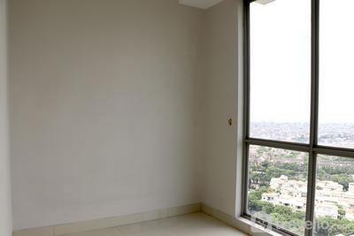 Apartemen The Mansion Bougenville Kemayoran - Unfurnished 2BR with AC at The Mansion Kemayoran Apartment near JIEXPO By Travelio