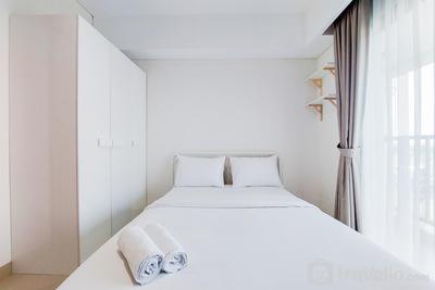 Apartemen Bintaro Embarcadero - Comfort 1BR without Living Room Bintaro Embarcadero Apartment By Travelio