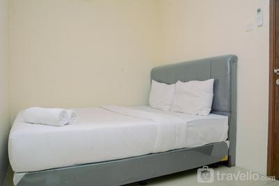 Apartemen Northland Ancol - 2BR Northland Apartment at Ancol Area By Travelio