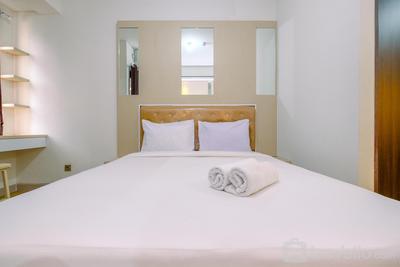 Apartemen Transpark Cibubur - Homey and Best Choice Studio Apartment Transpark Cibubur By Travelio