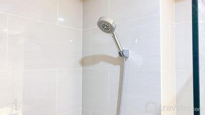 Apartemen Daan Mogot City - Modern Designed Studio at Daan Mogot City Apartment By Travelio