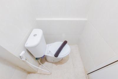 Apartemen Green Lake View - Comfy and Modern Studio at Green Lake View Apartment By Travelio