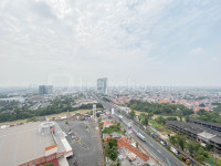 Apartemen Thamrin District Bekasi - Studio near Mall at Thamrin District Bekasi Apartment By Travelio