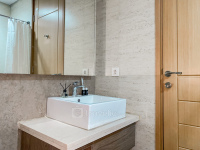 Apartemen Grande Valore Condominium - Simply Look and Cozy Studio Grande Valore Condominium Apartment By Travelio