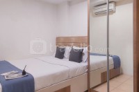 Apartemen Belmont Residence Puri - Lovely 2BR Apartment at Belmont Residence Puri By Travelio