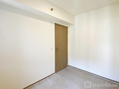Apartemen Meikarta - Spacious 2BR Unfurnished at Meikarta Apartment By Travelio