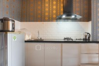 Apartemen Nifarro Park - Good and Homey 2BR at Nifarro Park Apartment By Travelio