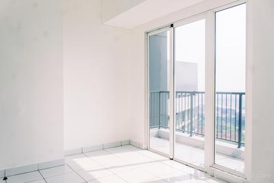Apartemen Casa de Parco - Unfurnished 2BR at 30th Floor at Casa de Parco Apartment By Travelio